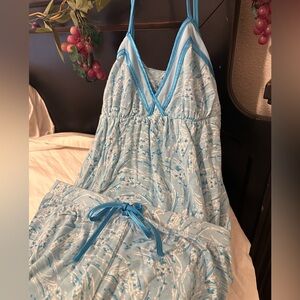 Alfani Intimates Camisole and Shorts